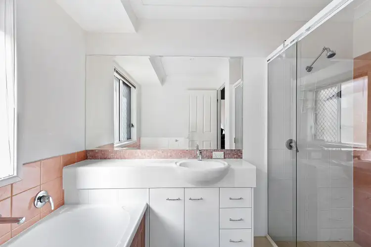 Fifth view of Homely townhouse listing, 33/11 Eden Court, Nerang QLD 4211