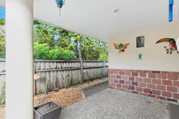 Sixth view of Homely townhouse listing, 33/11 Eden Court, Nerang QLD 4211