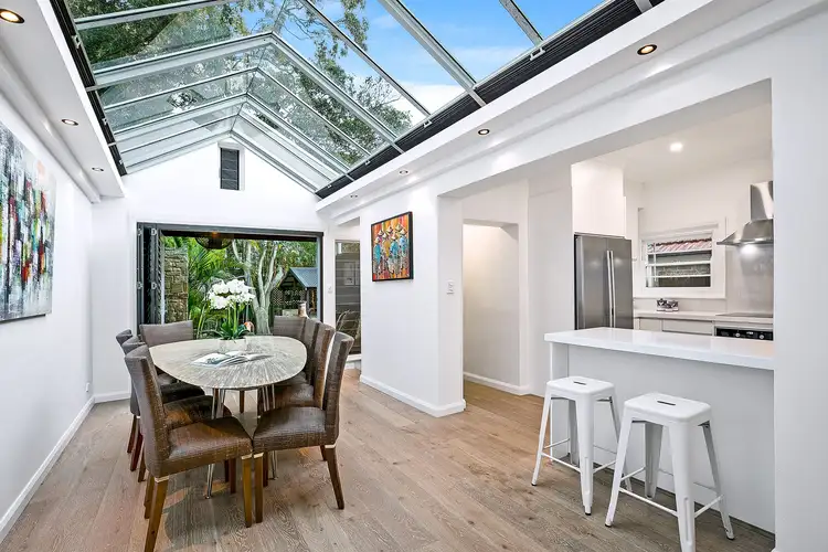 Fourth view of Homely other listing, 74 Cammeray Road, Cammeray NSW 2062
