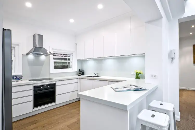 Fifth view of Homely other listing, 74 Cammeray Road, Cammeray NSW 2062