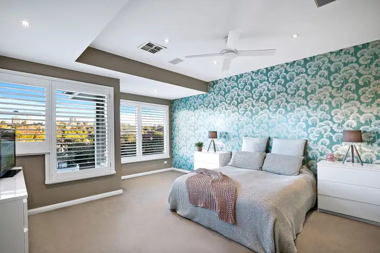 Sixth view of Homely other listing, 74 Cammeray Road, Cammeray NSW 2062