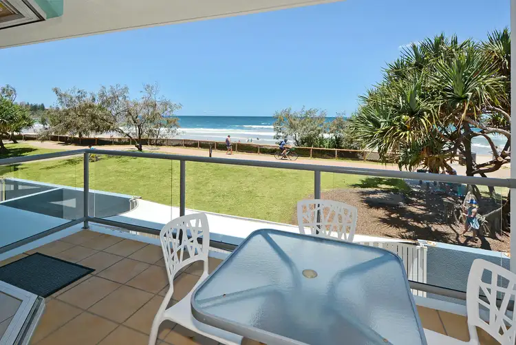 Unit 22/8 Levuka Avenue, Kings Beach QLD 4551
