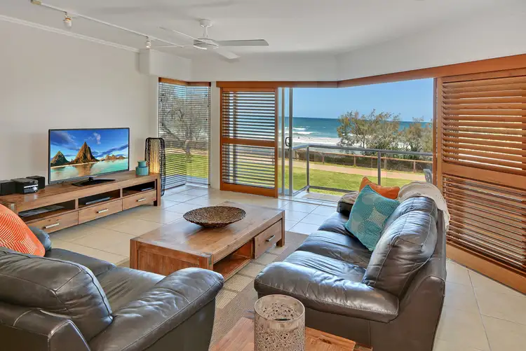 Second view of Homely unit listing, Unit 22/8 Levuka Avenue, Kings Beach QLD 4551