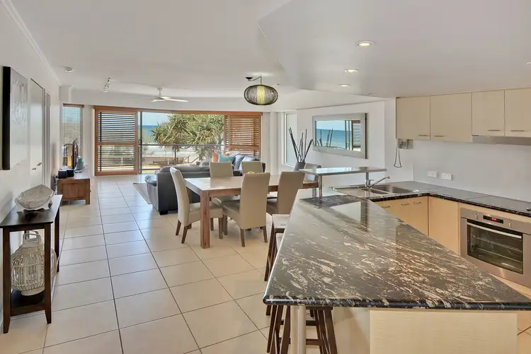 Third view of Homely unit listing, Unit 22/8 Levuka Avenue, Kings Beach QLD 4551
