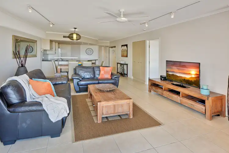 Fourth view of Homely unit listing, Unit 22/8 Levuka Avenue, Kings Beach QLD 4551