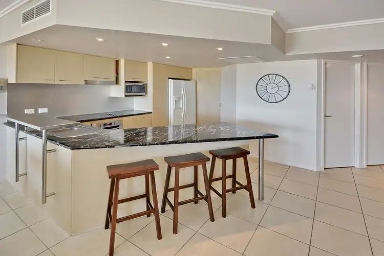 Fifth view of Homely unit listing, Unit 22/8 Levuka Avenue, Kings Beach QLD 4551
