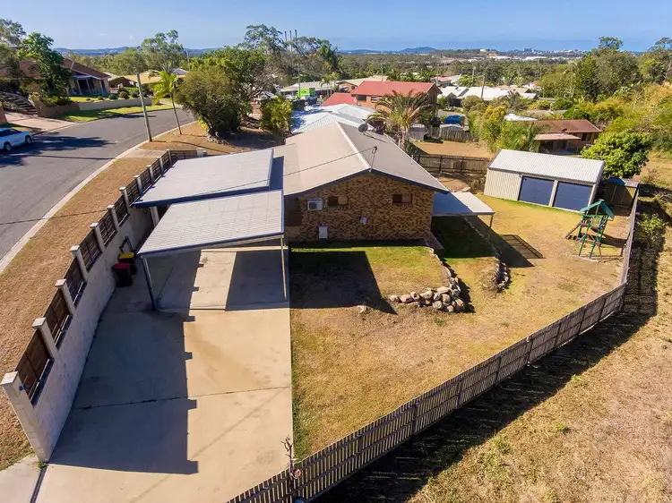 65 Gretel Drive, Clinton QLD 4680