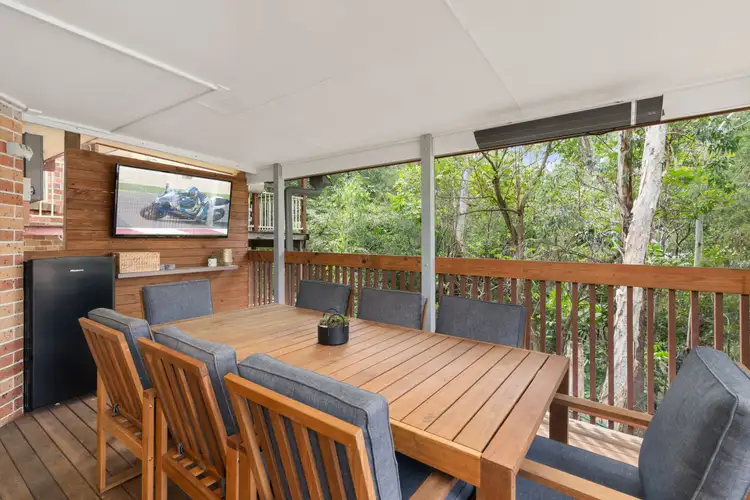 22/2 Simpsons Road, Currumbin Waters QLD 4223