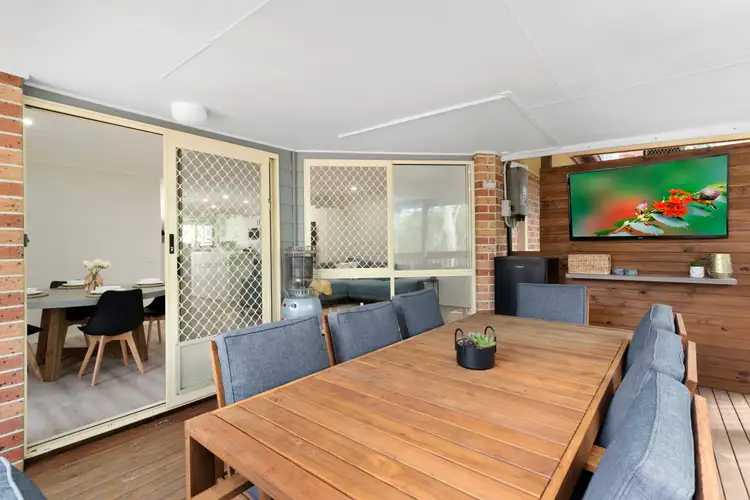Second view of Homely townhouse listing, 22/2 Simpsons Road, Currumbin Waters QLD 4223