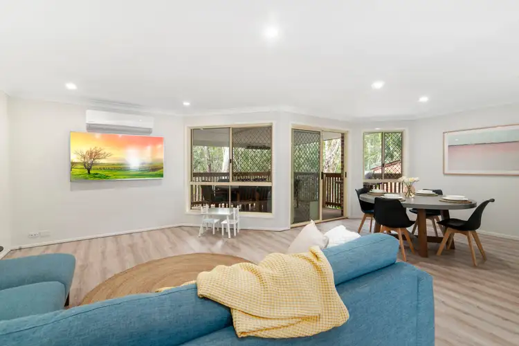 Third view of Homely townhouse listing, 22/2 Simpsons Road, Currumbin Waters QLD 4223
