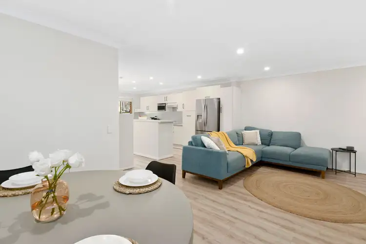Fifth view of Homely townhouse listing, 22/2 Simpsons Road, Currumbin Waters QLD 4223