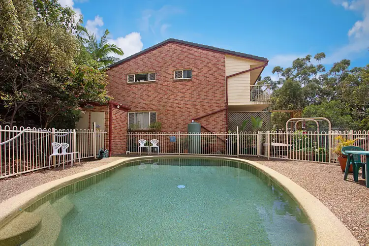 Sixth view of Homely townhouse listing, 22/2 Simpsons Road, Currumbin Waters QLD 4223