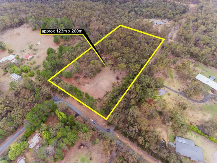 Main view of Homely land listing, 3 Emily Street, Balmoral NSW 2571