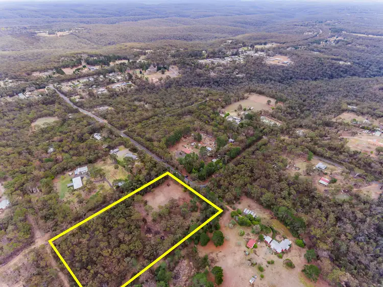 Third view of Homely land listing, 3 Emily Street, Balmoral NSW 2571