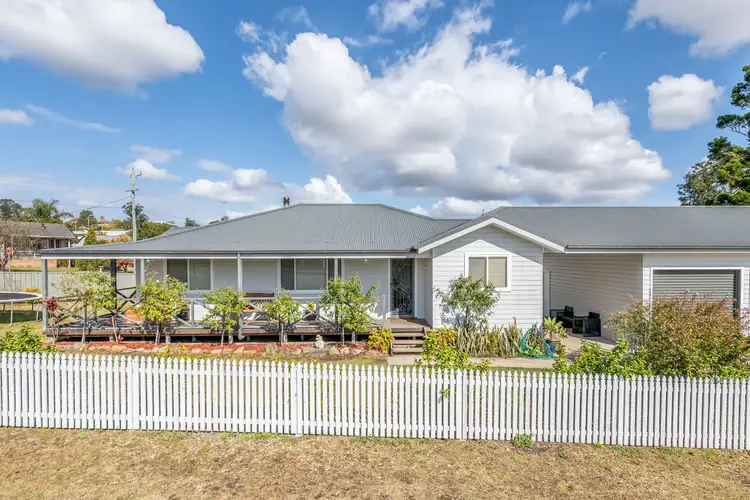 110 Hooke Street, Dungog NSW 2420