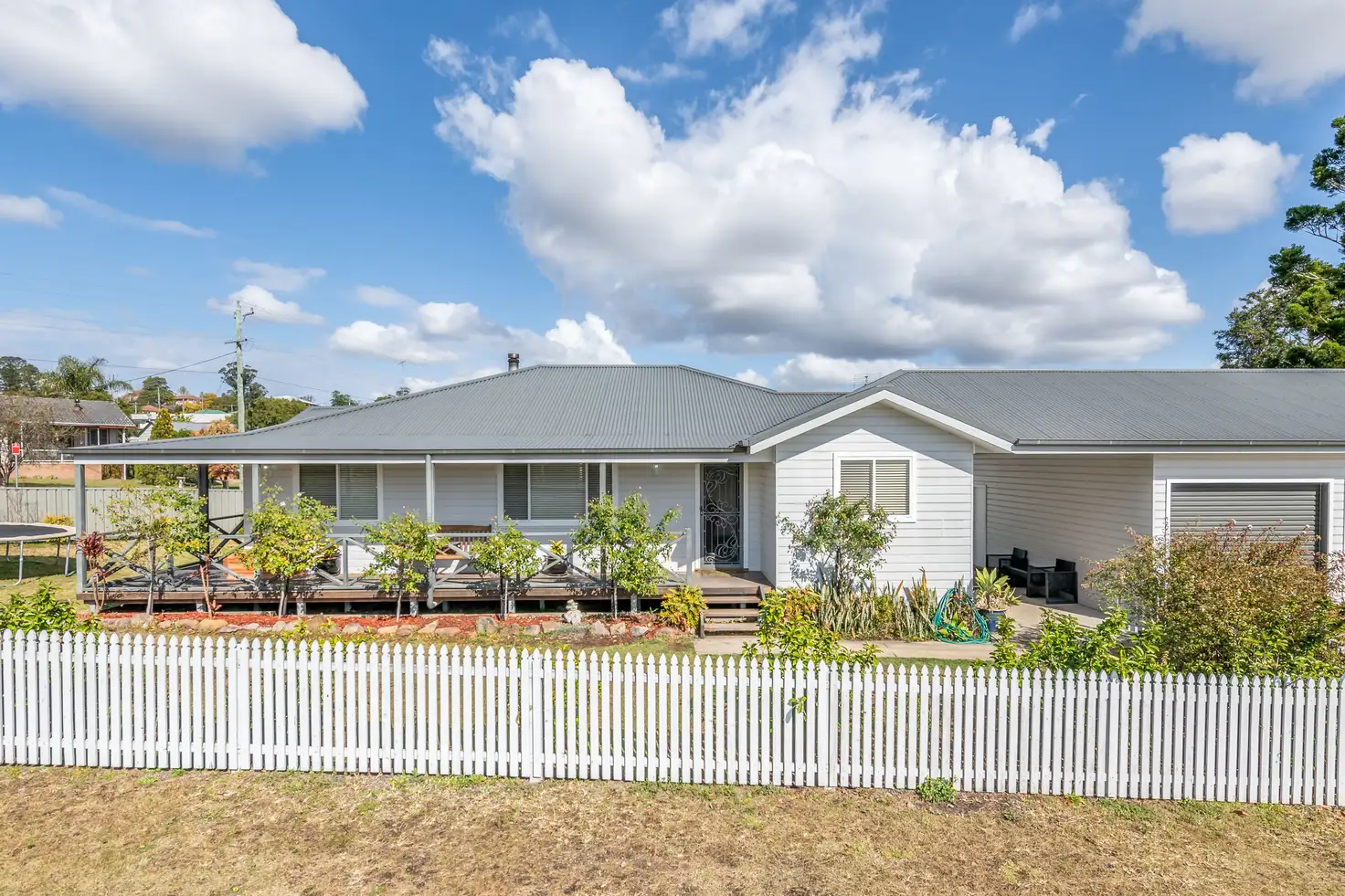 Main view of Homely house listing, 110 Hooke Street, Dungog NSW 2420