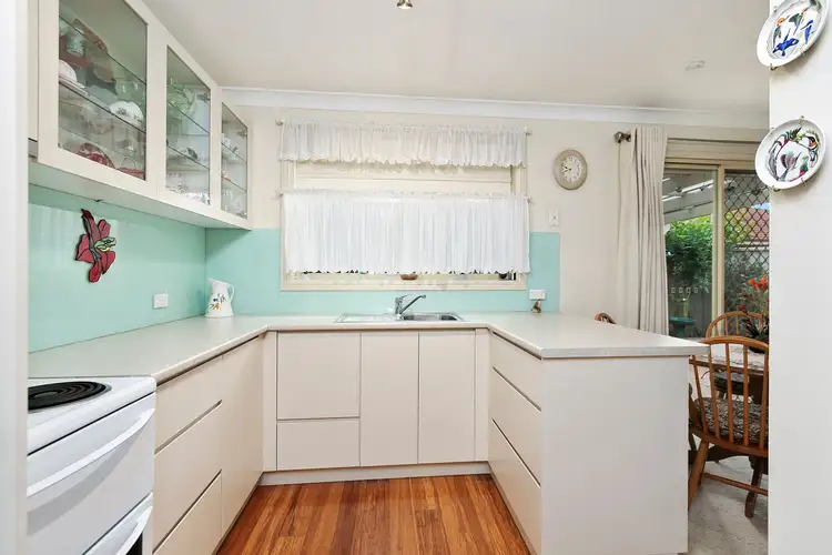 Second view of Homely house listing, 4/39 Lennox Street, Richmond NSW 2753