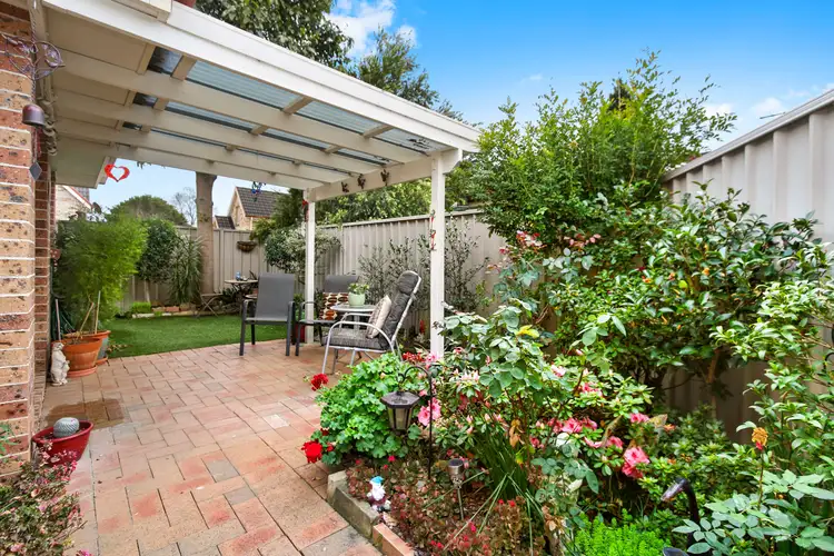 Seventh view of Homely house listing, 4/39 Lennox Street, Richmond NSW 2753