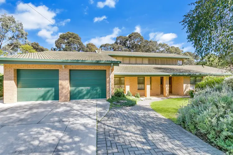 5 Fama Court, Flagstaff Hill SA 5159