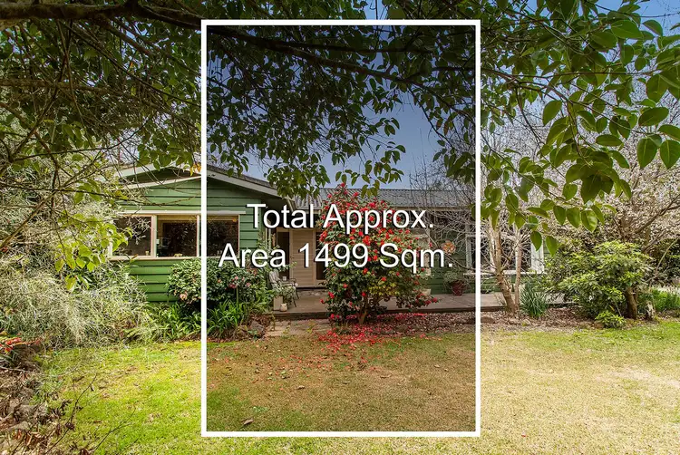 Main view of Homely house listing, 20 Allambi Road, Chirnside Park VIC 3116