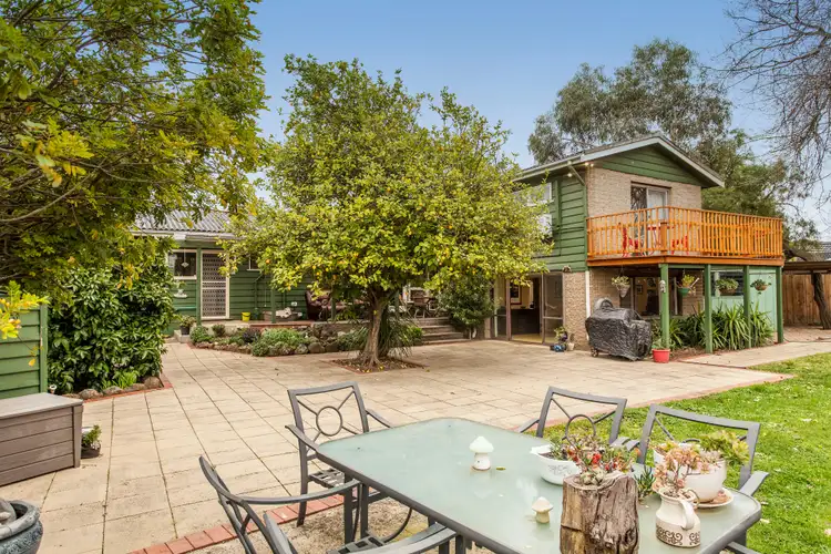 Third view of Homely house listing, 20 Allambi Road, Chirnside Park VIC 3116