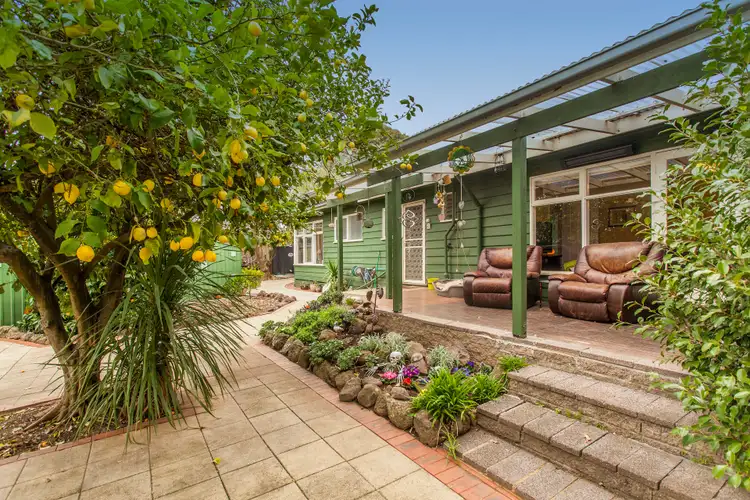 Fifth view of Homely house listing, 20 Allambi Road, Chirnside Park VIC 3116