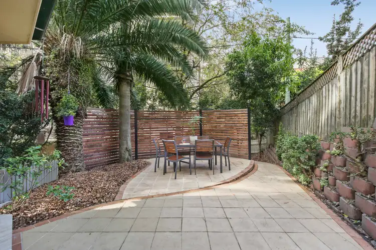 Main view of Homely townhouse listing, 1/7 Nola Road, Roseville NSW 2069