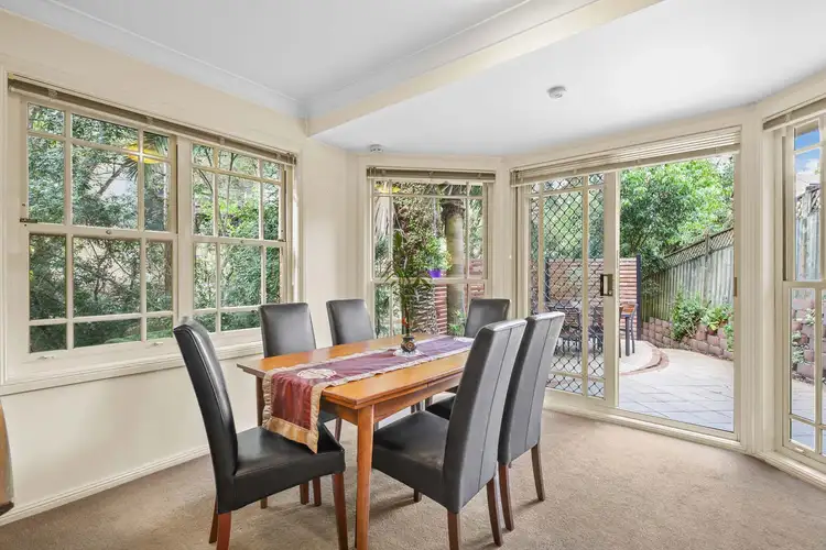 Third view of Homely townhouse listing, 1/7 Nola Road, Roseville NSW 2069