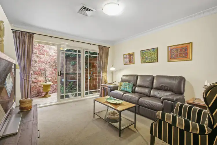 Fourth view of Homely townhouse listing, 1/7 Nola Road, Roseville NSW 2069