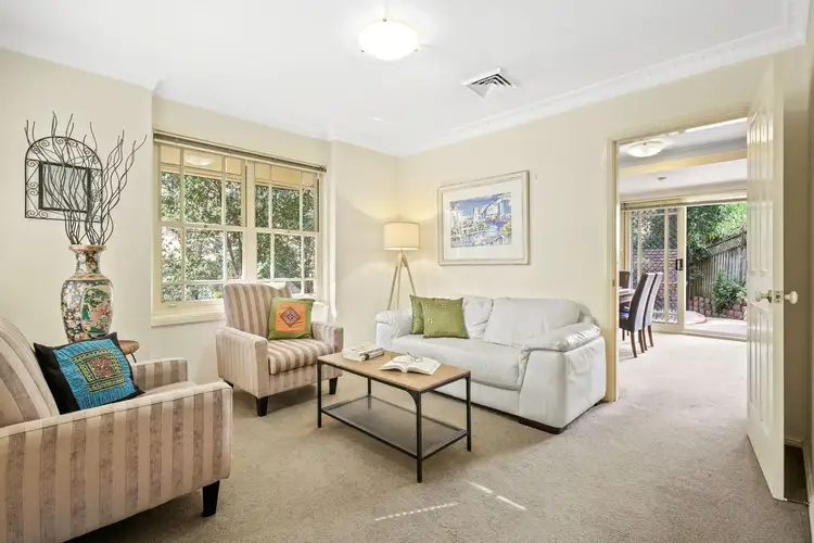 Fifth view of Homely townhouse listing, 1/7 Nola Road, Roseville NSW 2069