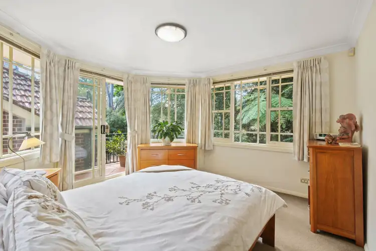 Sixth view of Homely townhouse listing, 1/7 Nola Road, Roseville NSW 2069