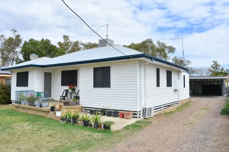 Second view of Homely house listing, 367 Chester Street, Moree NSW 2400