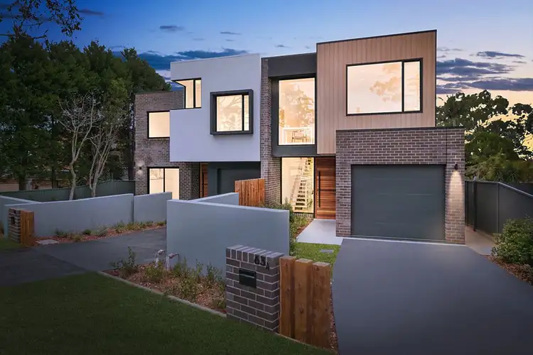 Sixth view of Homely other listing, 63A/B Wyralla Road, Miranda NSW 2228