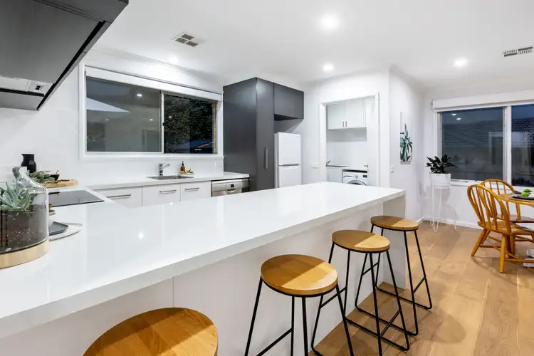 Third view of Homely house listing, 6 Escabon Grove, Frankston VIC 3199