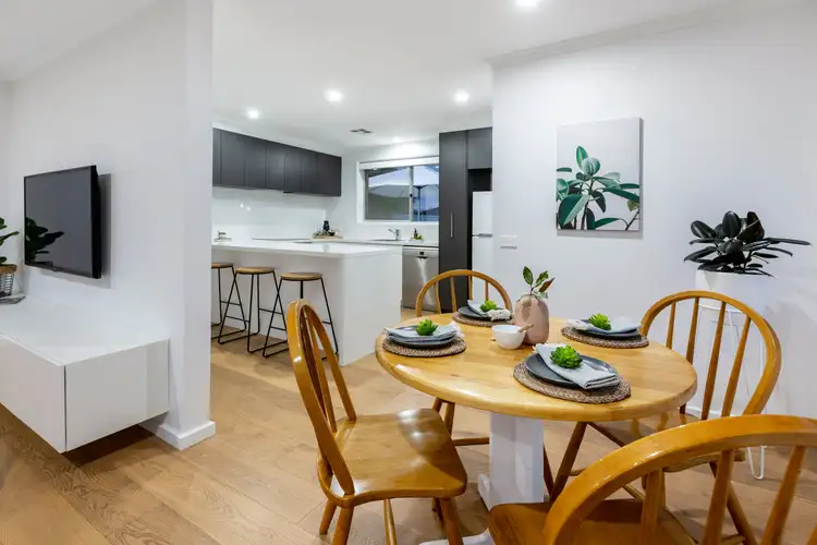 Fourth view of Homely house listing, 6 Escabon Grove, Frankston VIC 3199
