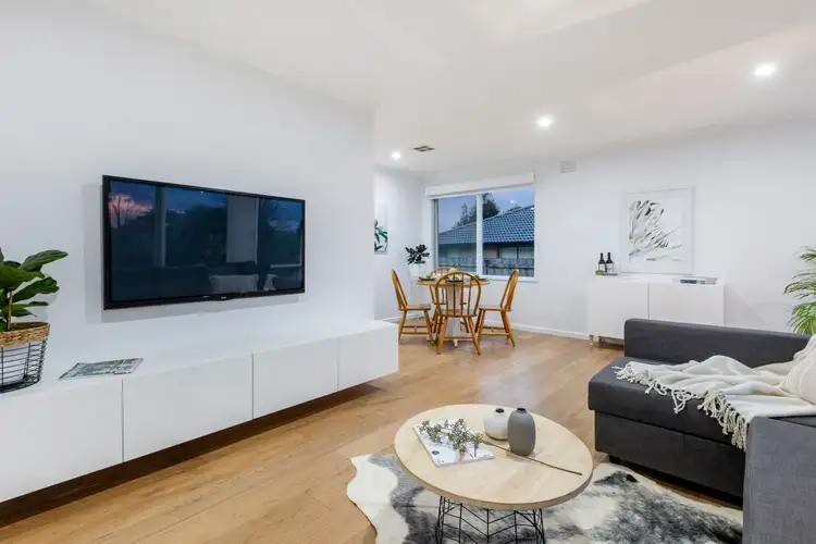Fifth view of Homely house listing, 6 Escabon Grove, Frankston VIC 3199