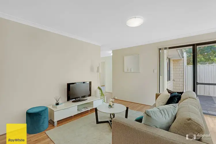 Third view of Homely house listing, 28b Birchley Crescent, Balga WA 6061