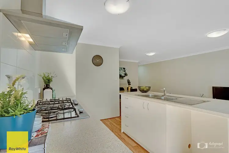 Fourth view of Homely house listing, 28b Birchley Crescent, Balga WA 6061