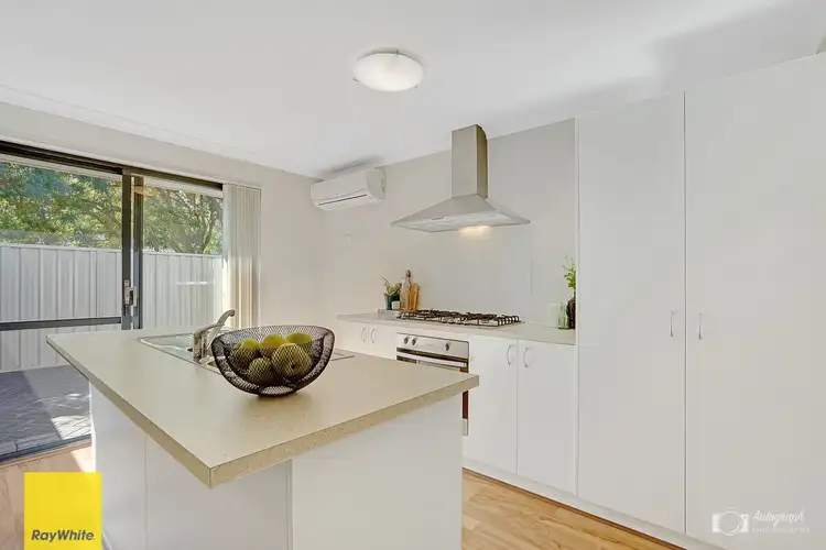 Fifth view of Homely house listing, 28b Birchley Crescent, Balga WA 6061
