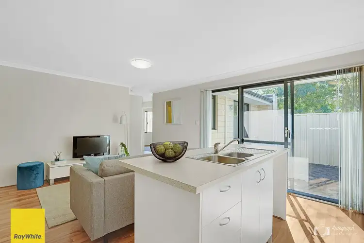 Sixth view of Homely house listing, 28b Birchley Crescent, Balga WA 6061