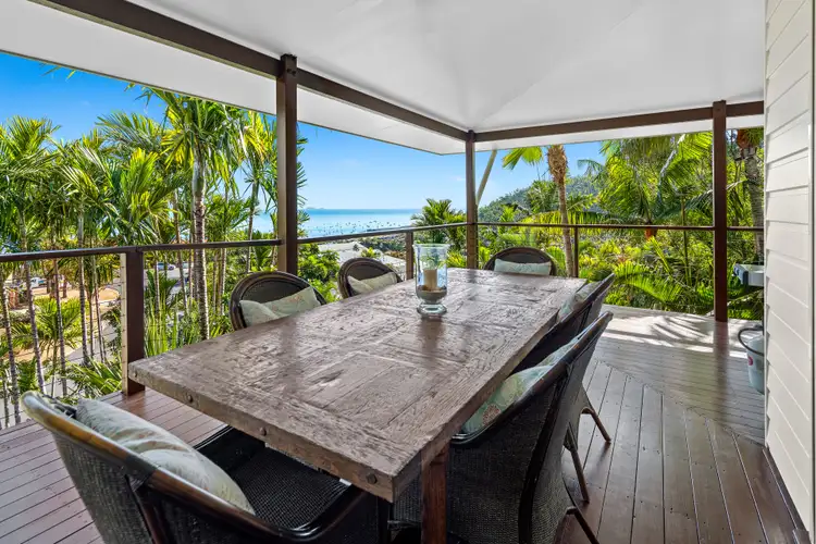 Sixth view of Homely house listing, 18 Macona Crescent, Cannonvale QLD 4802