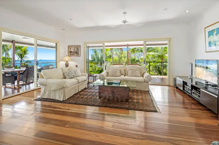 Seventh view of Homely house listing, 18 Macona Crescent, Cannonvale QLD 4802