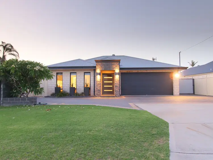 18B Beckenham Street, Beckenham WA 6107