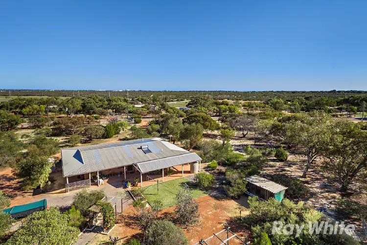 Main view of Homely house listing, 33 Longva Road, Moresby WA 6530