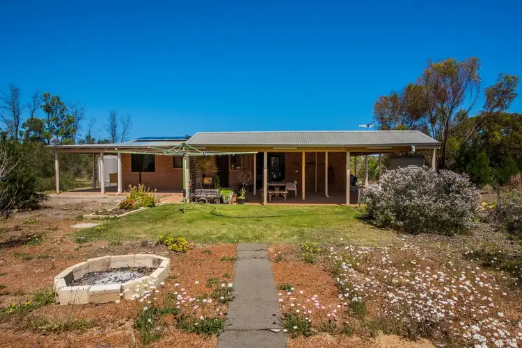 Second view of Homely house listing, 33 Longva Road, Moresby WA 6530