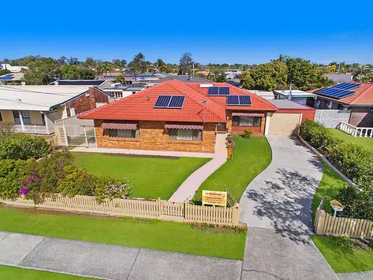 Main view of Homely house listing, 44 Miller Street, Kippa-ring QLD 4021
