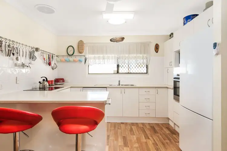 Second view of Homely house listing, 44 Miller Street, Kippa-ring QLD 4021