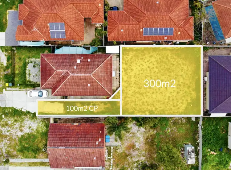 17A Lord Street, Bentley WA 6102