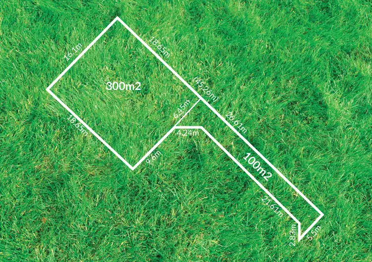 Second view of Homely land listing, 17A Lord Street, Bentley WA 6102