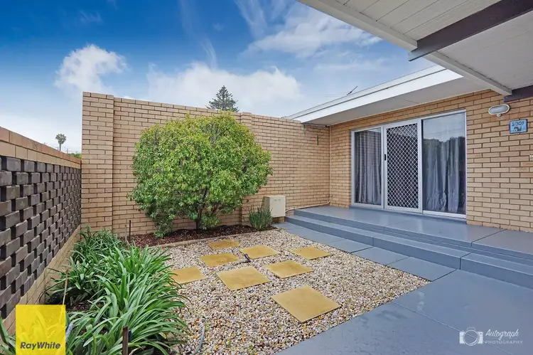 Third view of Homely villa listing, 3/309 Cape Street, Yokine WA 6060